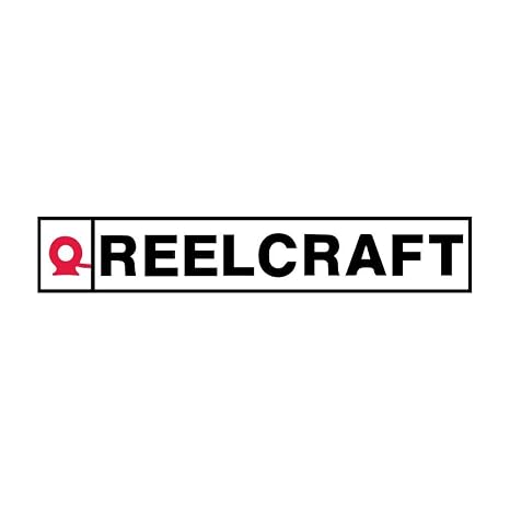 Reelcraft HR1145 Roller Guide Assembly, OD .630~.906 Hose Roller Guide