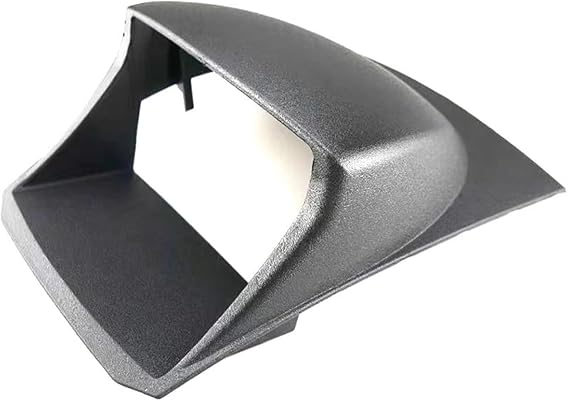 In-Dash Mounting Frames 2 Din 9 Inch Car Radio Dash Frame Panel Mount Kit Fascia Canbus Box Adapter Decoder For Ford For Ecosport For Fiesta Android Audio