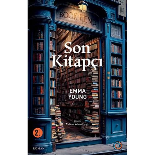 Son Kitapçı Kağıt Kapak – 19 Eylül 2024
