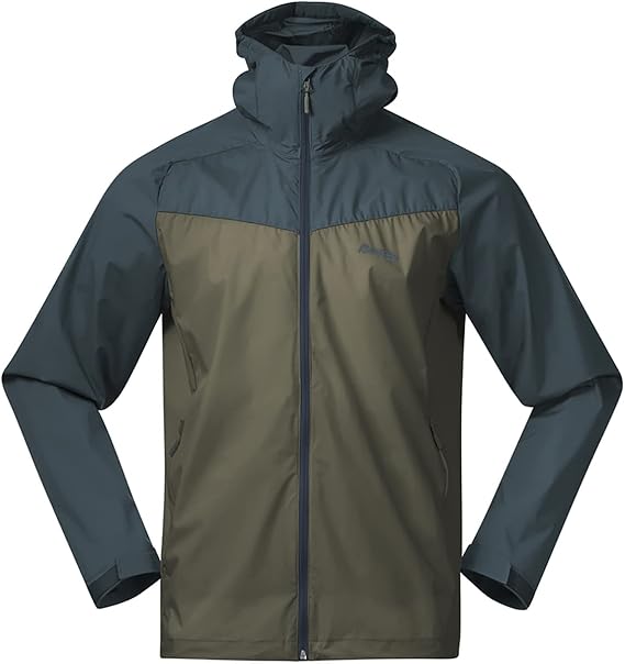 Bergans Microlight Jacket