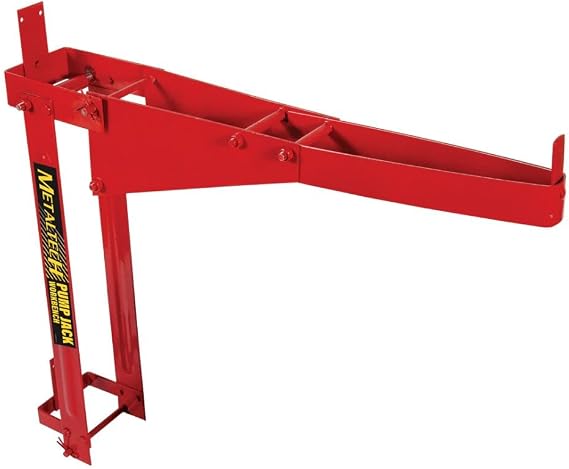 Metaltech Pump Jack Workbench 2204