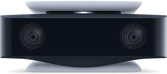 HD Camera for Lenpos PS5