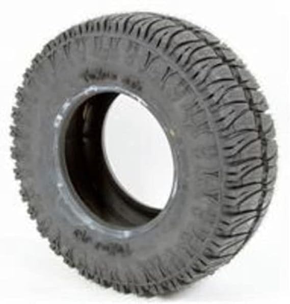 Super Swamper Trxus STS Radial Tire - 33/12.5R16