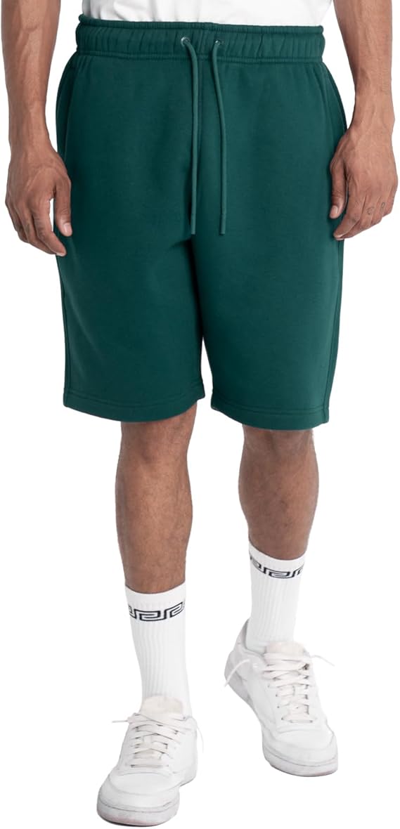 Pro Club Men's Heavyweight Basic Sweat Short