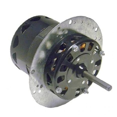 16230, Omnidrive, 1/8 Hp, 115V, 1550 RPM, 115V, RF1N, WF1N, CB2J088N, CWSE, ODP
