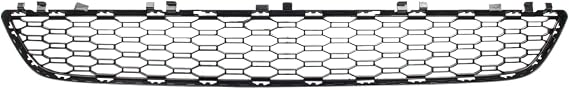 TRQ Front Center Lower Grille