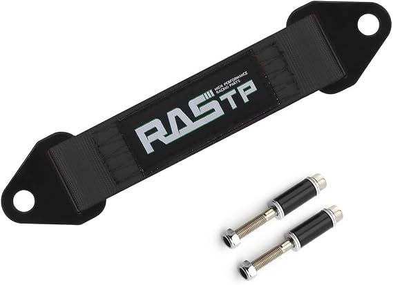 Limit Strap for Off Road ATV UTV SXS with 10,000 Lb Webbing Strength