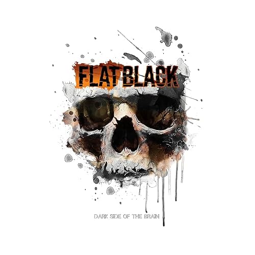DARK SIDE OF THE BRAIN Explicit Lyrics