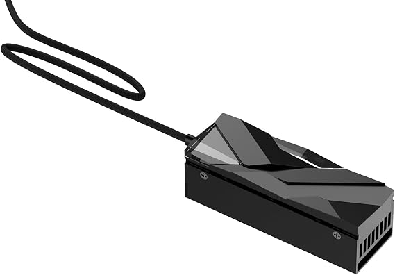 HIKSEMI RADIATOR-MHF1 SSD Cooler
