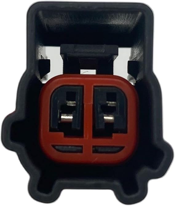 DigiAutoPart Throttle Control Actuator Connector wiring harnesses 1P4012