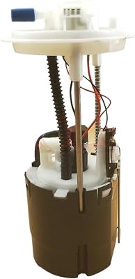 Fuel Pump Assembly,Compatible With Fiat Doblo 119 Cargon 223 1.2 1.4 1.6i 51709819 51732522 46760845 46849159