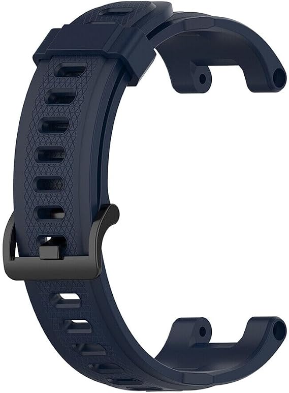 Kordon Kayış Silikon Akıllı Saat Kordon Amazfit T-Rex 2 ile Uyumlu ürün