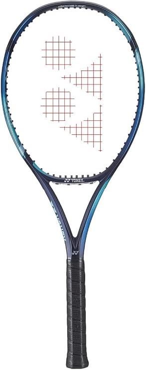 Yonex Ezone 98 305g V8 Tennis Racket 2022 Sky Blue