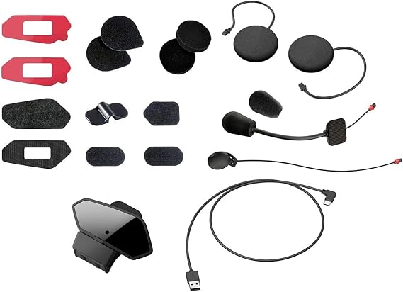 Sena 50R Accessory Kit