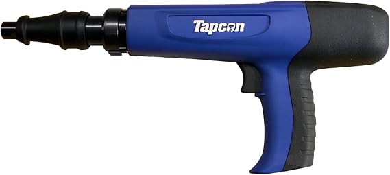 Tapcon SA27 Semi-Automatic .27 Cal. Powder Actuated Trigger Fastening Tool