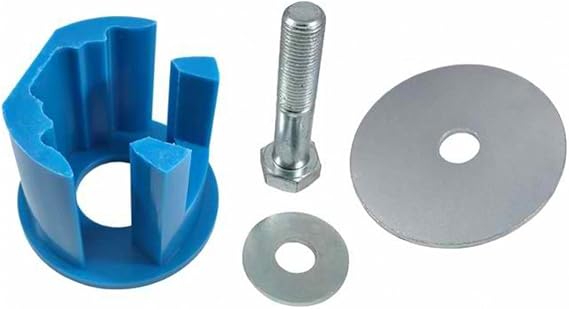 Torque Solution TS-VW-024-R Pendulum