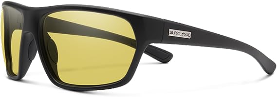 Suncloud Boone Polarized Sunglasses