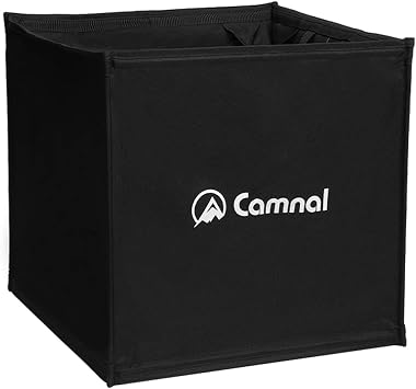 Climbing Rope Bags Foldable Bags for Rope and Tools Practical Tree Climbing Arborist Throw Line Cube Storage Bag Suit for Outdoor Climbing Tools and Accessories