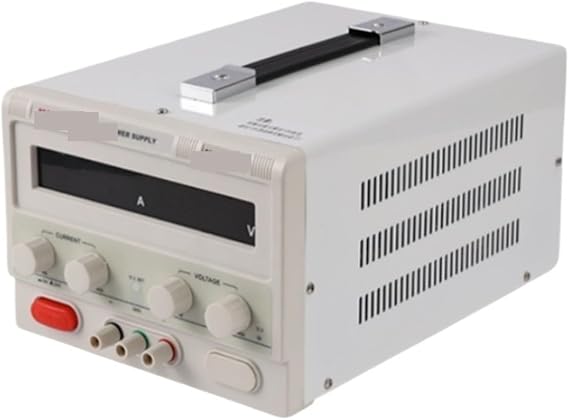 MP6010D adjustable DC regulated power supply 60V10A