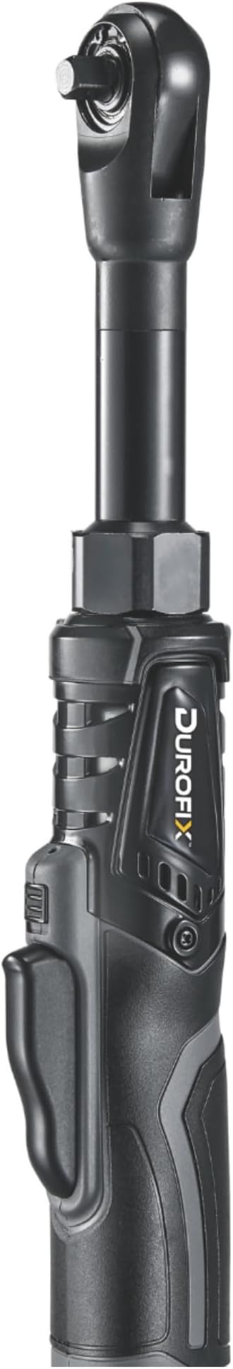 Durofix RW1216-3T G12 Series 12V Li-ion Cordless 3/8" 65 ft-lbs. Extended Ratchet Wrench Bare Tool