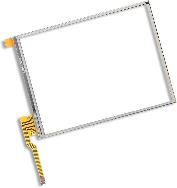 Touch Screen Digitizer for 2DS Replacement