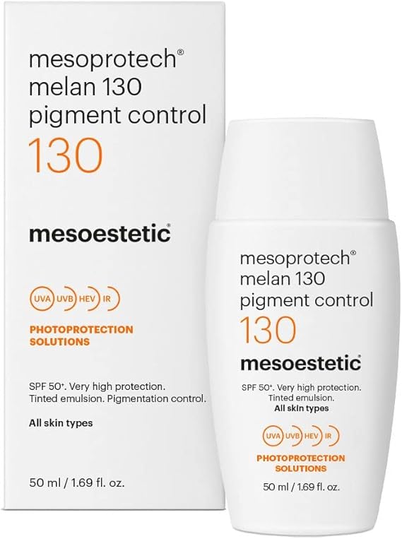 Mesoestetic Mesoprotech Melan 130+ Pigment Control 50 ml
