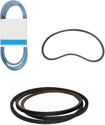 71418977 Hydro Pump Drive Propel Belt Fits Massey Ferguson 9790 Gleaner Combine