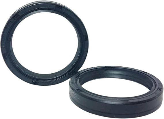 Fork Seals 43X54X9
