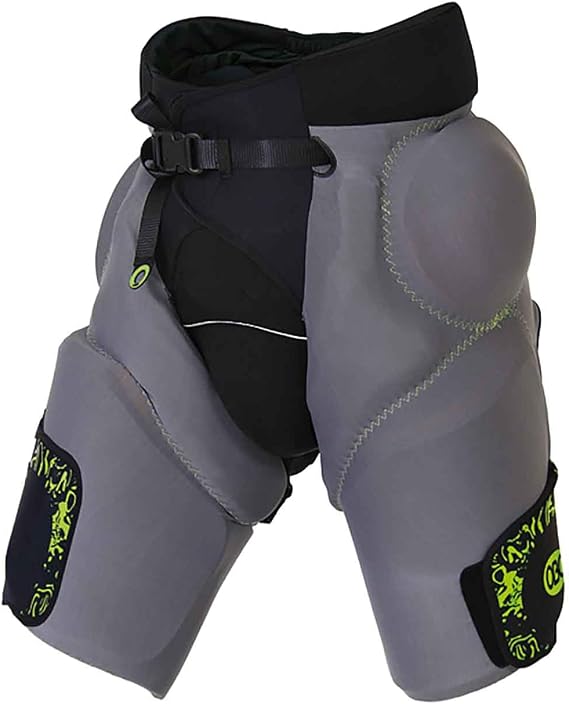OBO Robo Hotpants - Medium
