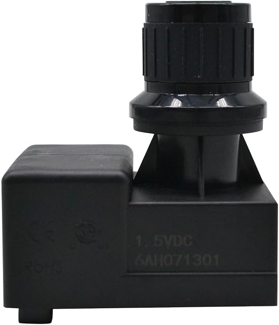 5 Outlets Grill Igniter, Pulse Igniter Spark Generator Tact Push Button Switch Electric Ignitor Replacement