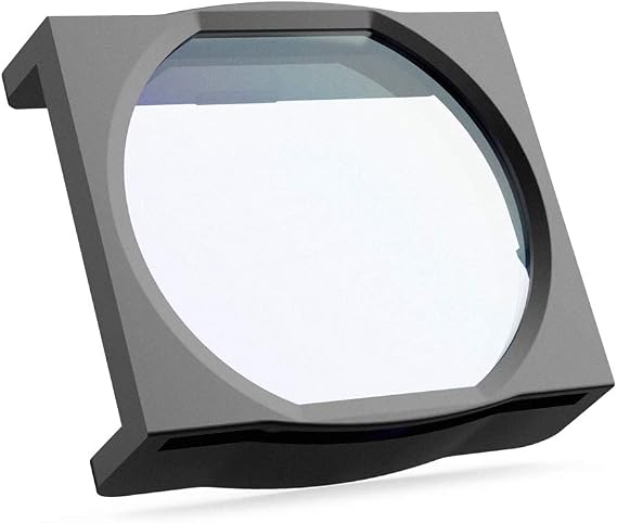VIOFO Circular Polarizing Lens (CPL) Filter for Use with A129, A129 PRO, A119 V2 and V3, A119 S, A119 PRO, and A118C2