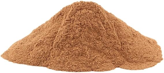 Rhubarb Root Powder - 1 lb