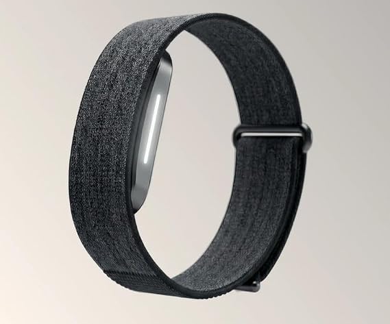 The Hume Band 2.0, Award-Winning Longevity Activity Tracker