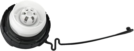 Fuel Tank Filler Cap Gas Cap for Mazda 3 2004-2009 Mazda 5 2006-2010 Replaces BNYF-42-250 FE02-42-250B