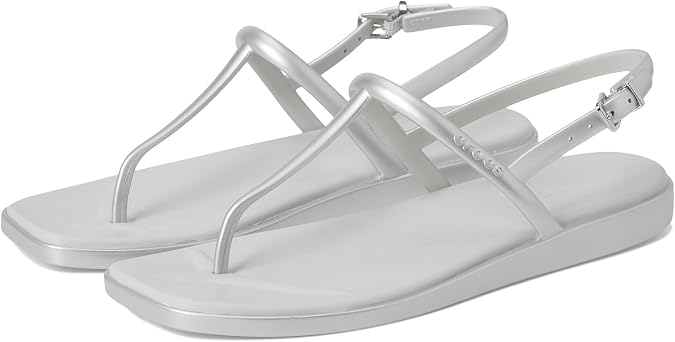 Crocs Women's Miami Thong Flip Flops