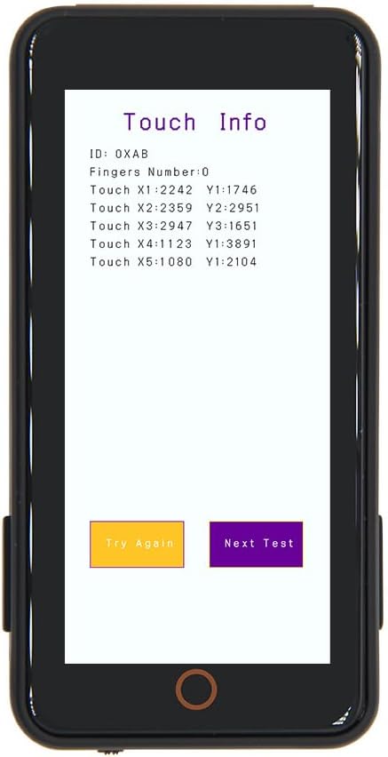LILYGO T-Display-S3-Pro ESP32-S3 TTGO Development Board