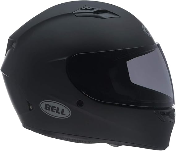 Bell Qualifier Helmet, Matte Black, Medium