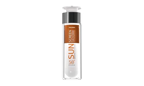 Frezyderm Sunscreen Fluid to Powder Vitamin D-Like SPF 50+ 50 ml