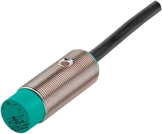 Proximity sensors NJ4-12GM40-E2 inductive Proximity Switch/Sensor (282947)