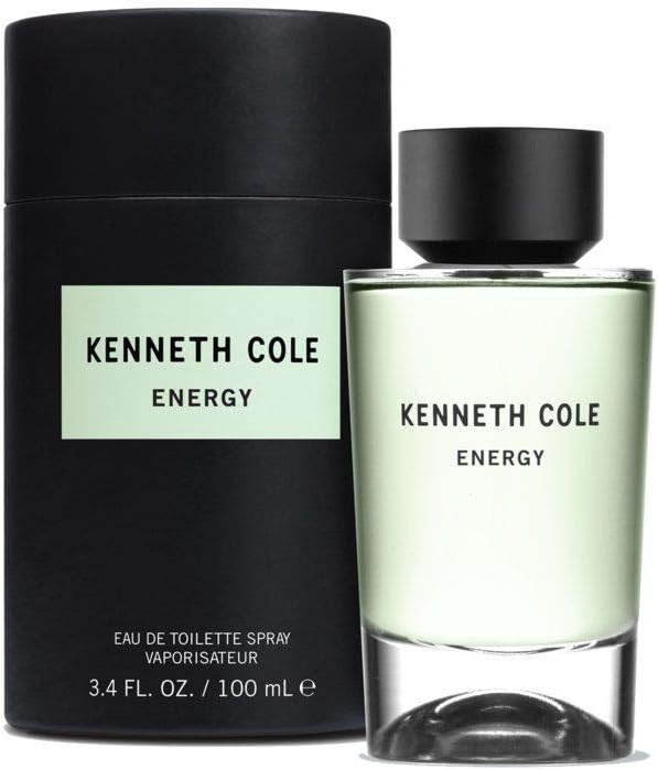 Kenneth Cole Energy EDT 100 ml