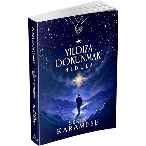 Yıldıza Dokunmak 2 - Nebula Kağıt Kapak – 23 Haziran 2025