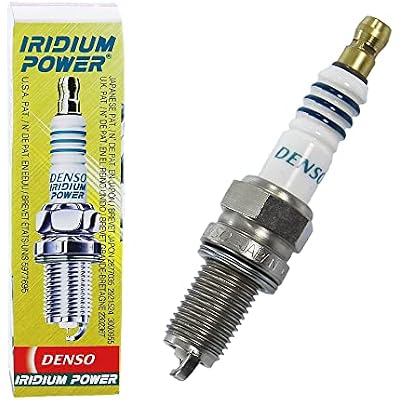 Denso 5337 Spark Plug