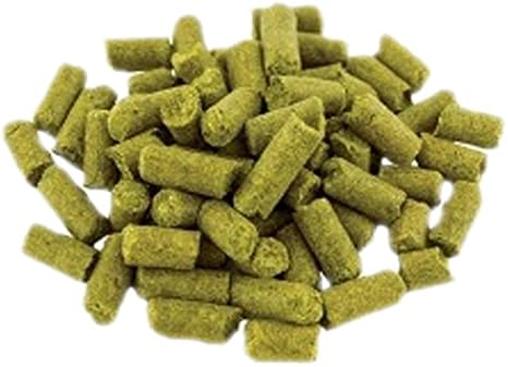 Tettnanger Pellet Hops 1 lb