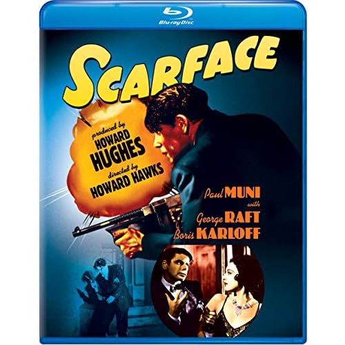 Scarface