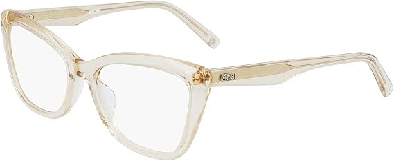 Eyeglasses MCM 2708 237 Champagne