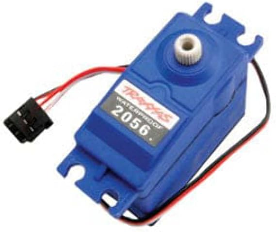SERVO HIGH-Torque Waterproof