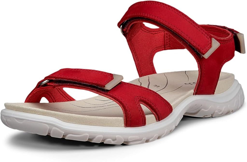 ECCO Sport Roam Leather Sport Sandals
