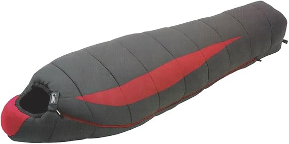 Cascade -40-Degree Sleeping Bag