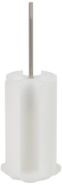 Eppendorf 022639277 Centrifuge Tube Adapter for Rotor A-4-38, Round Bucket, 1.5-2ml Tube, 4-place (Pack of 2)