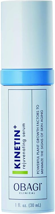 Obagi Kinetin+ Canlandırıcı Yüz Serumu 30Ml